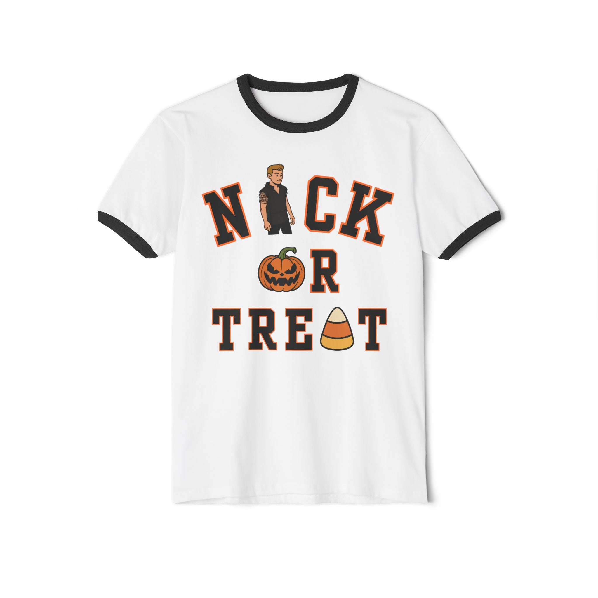 New Arrivals – Nick Carter Official Merch Store