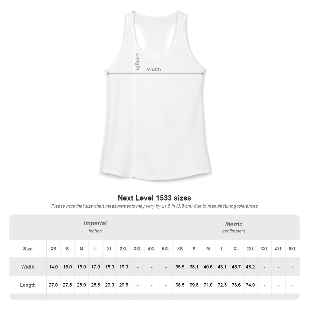 Nick Heart Tank Top