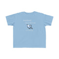 Love Life Tragedy Boyband Heartthrob In Training Toddler T-Shirt