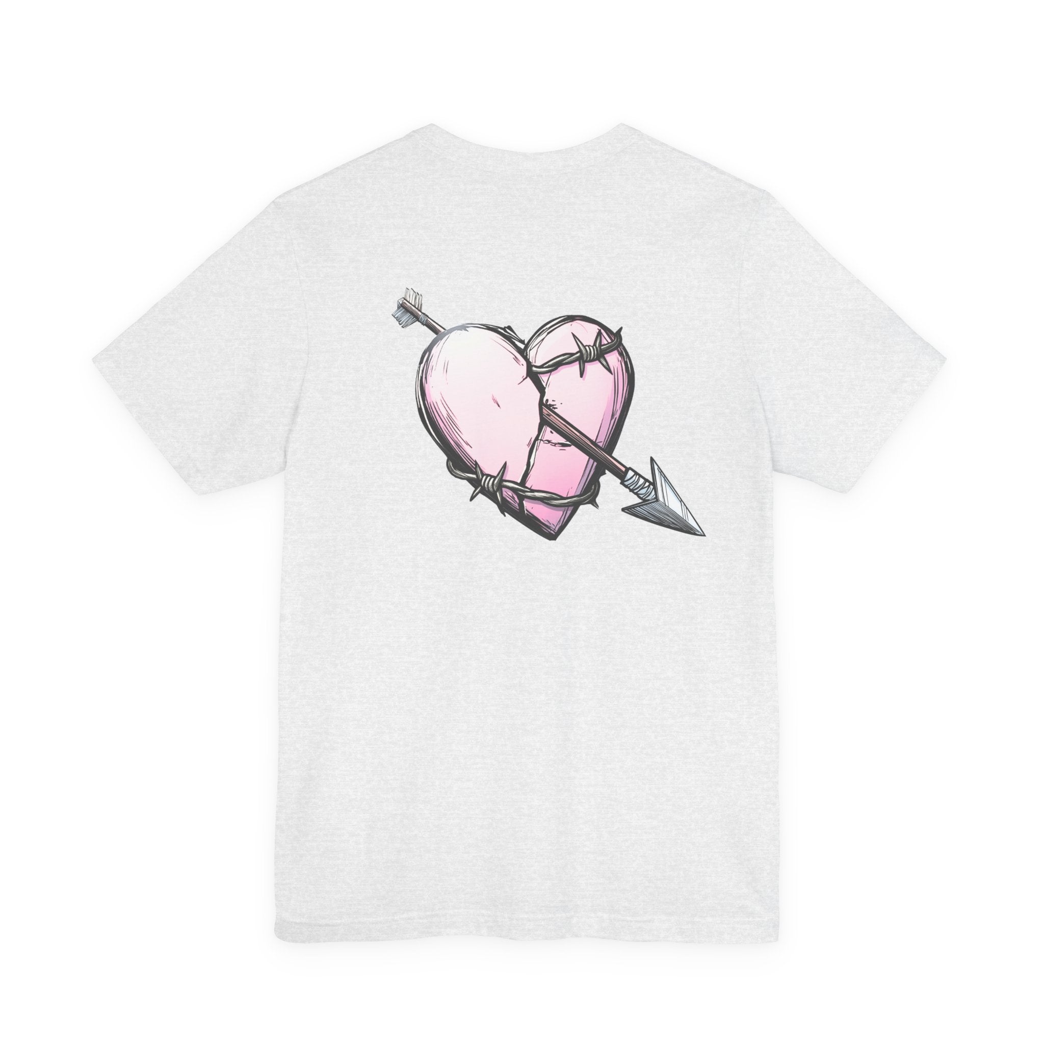 Love Life Tragedy Press Play T-Shirt