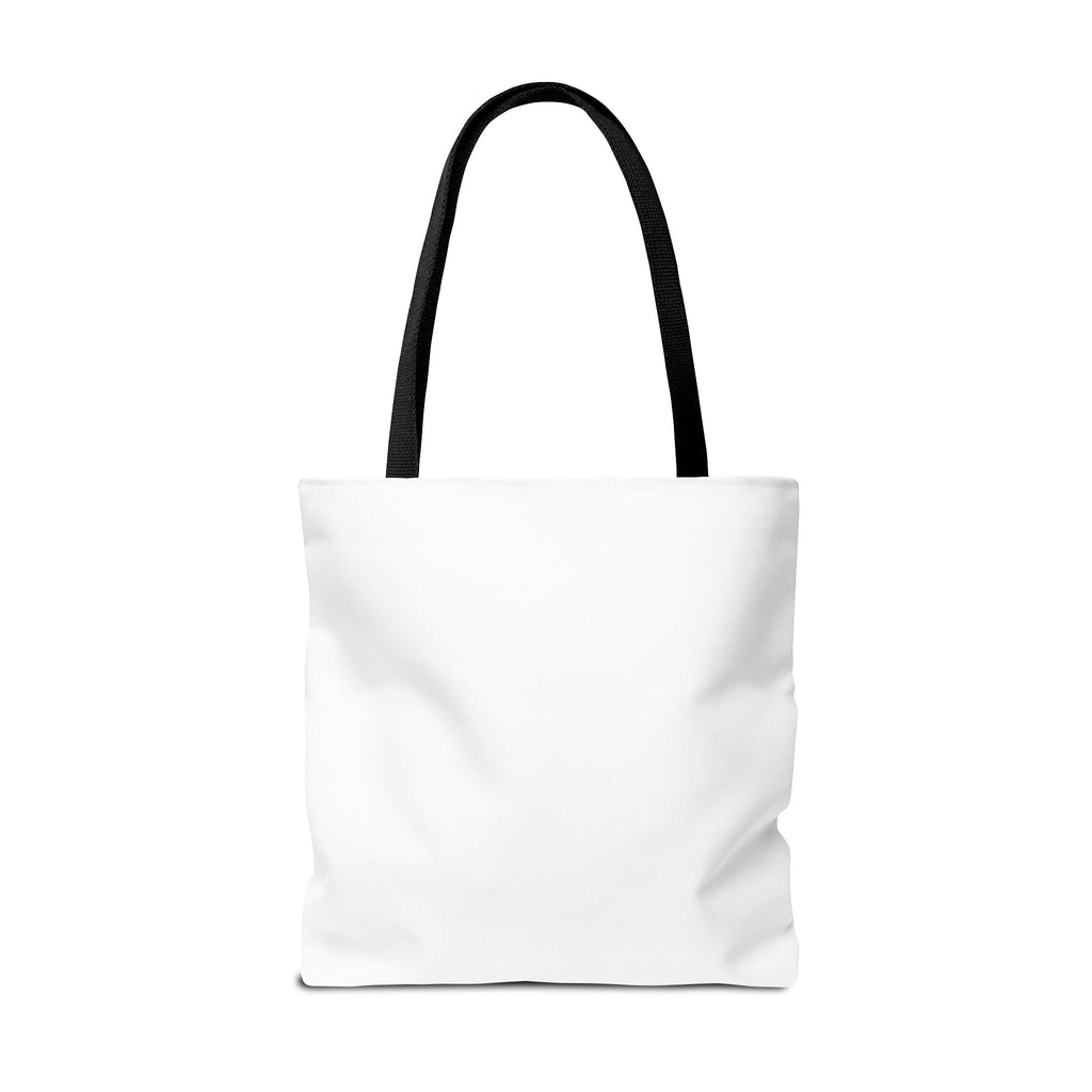 Love Life Tragedy Minimalist Large Tote Bag