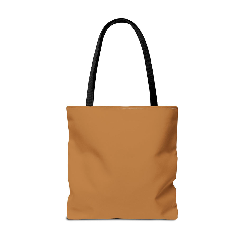 Love Life Tragedy Minimalist Large Tote Bag