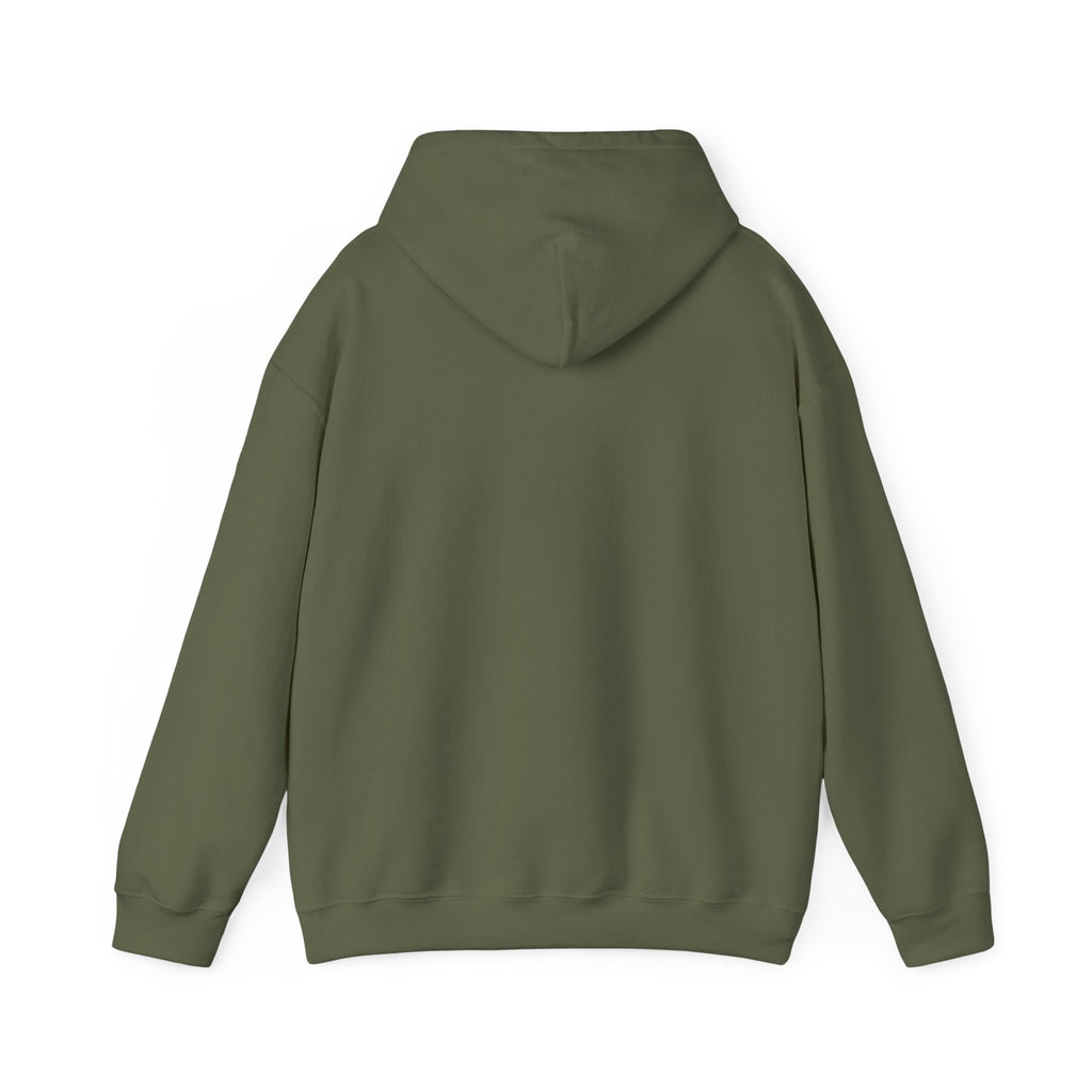 CARTER Name Hoodie