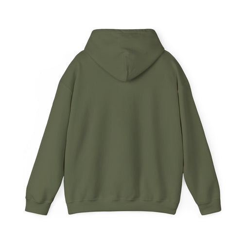 CARTER Name Hoodie