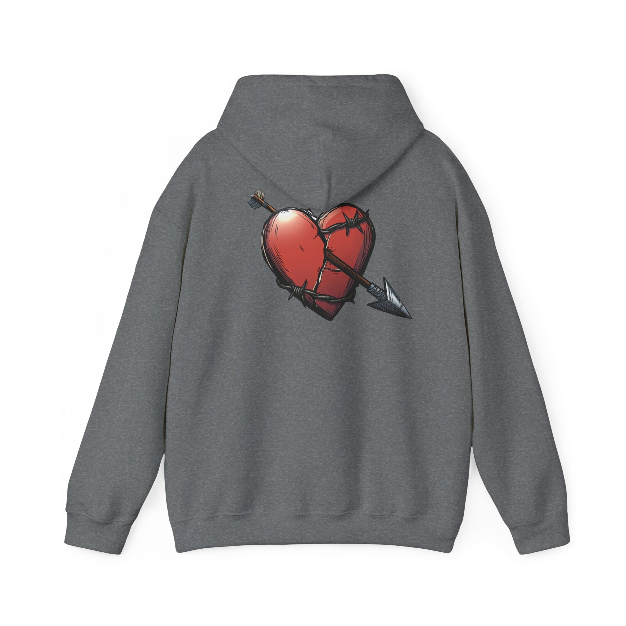 Love Life Tragedy: The Live Collection Hoodie