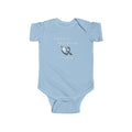 Love Life Tragedy Boyband Heartthrob In Training Baby Bodysuit