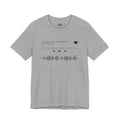 Love Life Tragedy Press Play T-Shirt