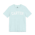 CARTER Name T-Shirt