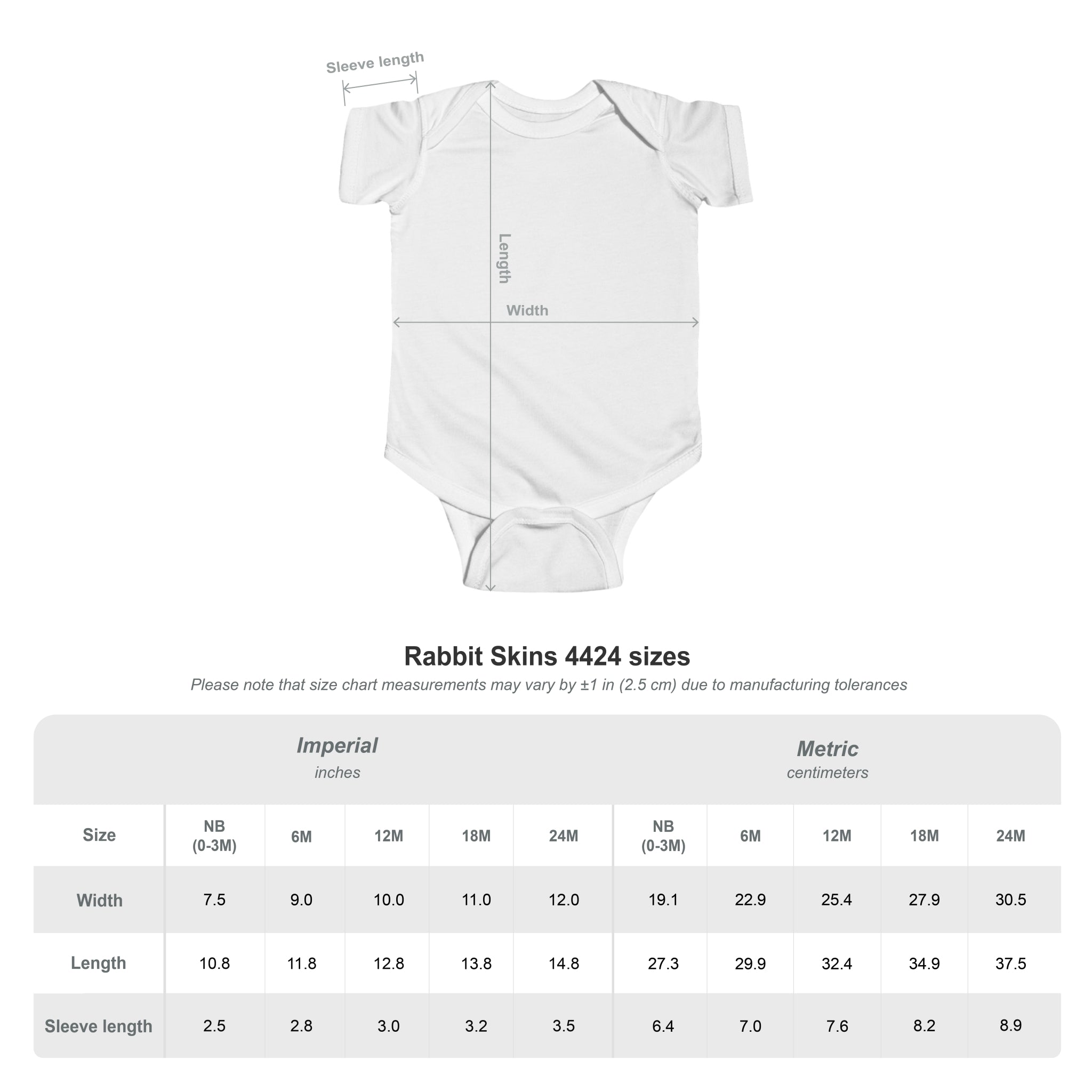 90's Baby Collection - Heartthrob Baby Bodysuit