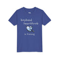 Love Life Tragedy Boyband Heartthrob In Training Kids T-Shirt