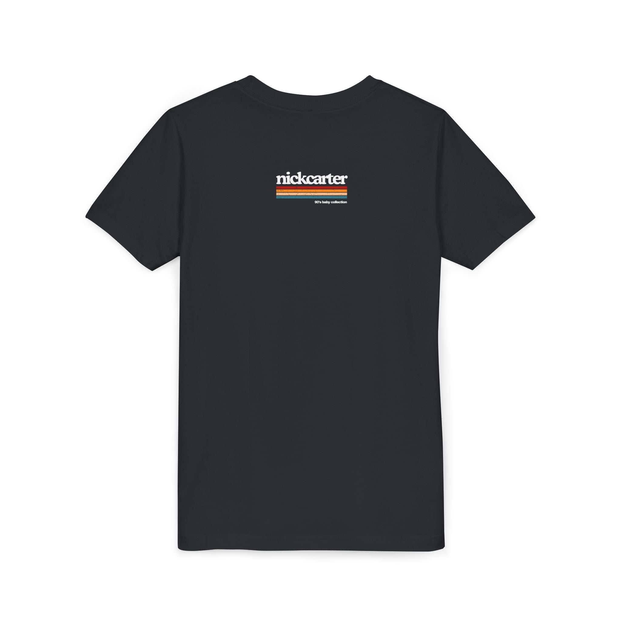 90's Baby Collection - Heartthrob Kids T-Shirt