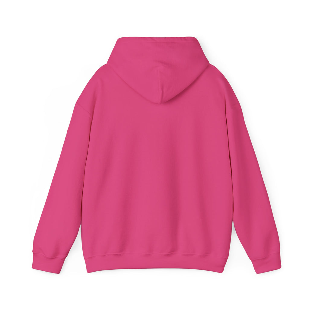 CARTER Name Hoodie