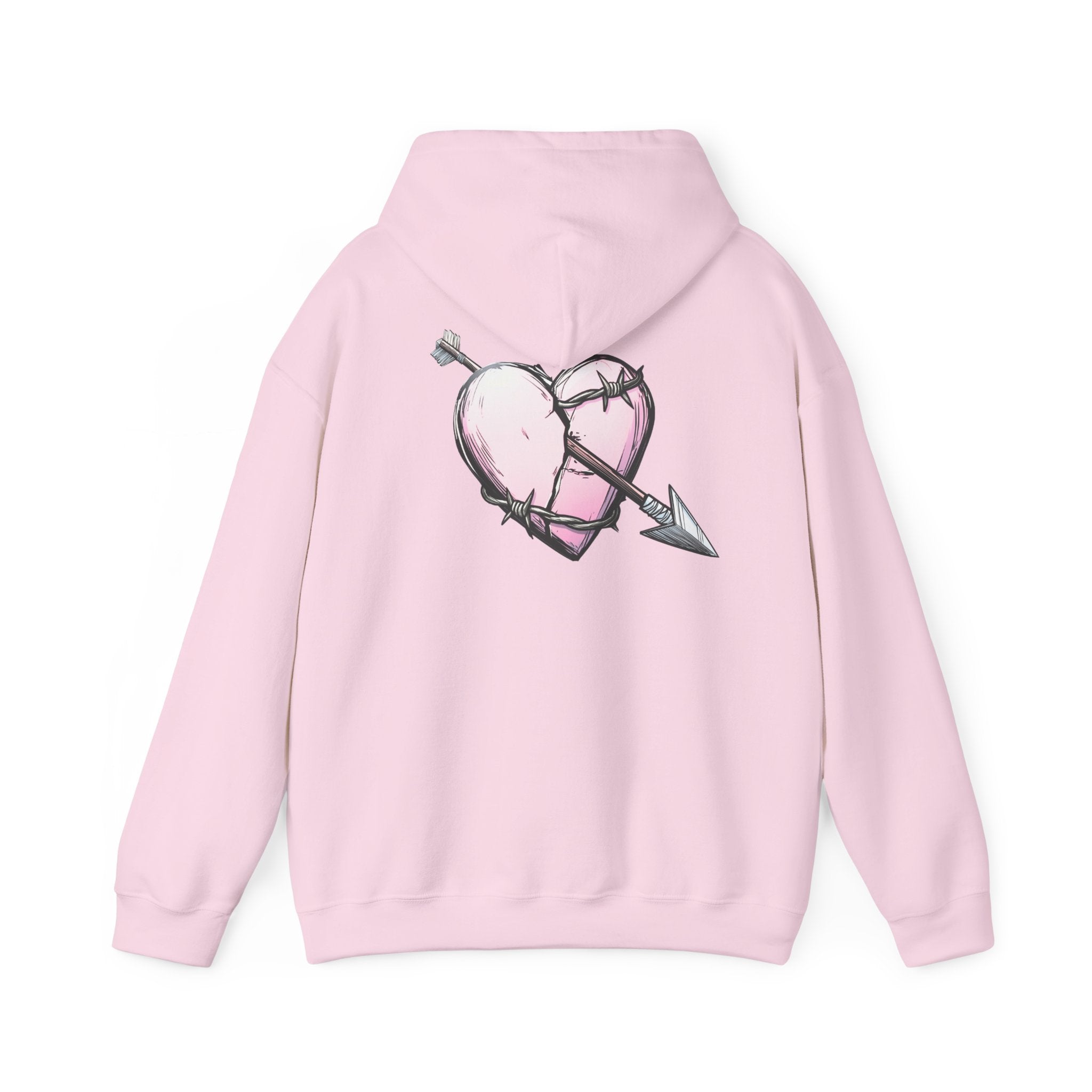 Love Life Tragedy: The Live Collection Hoodie