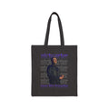 Love Life Tragedy Live Show Photo Canvas Tote