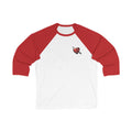 Love Life Tragedy Carter Baseball Jersey T-Shirt
