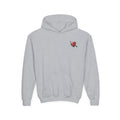 Love Life Tragedy Carter Jersey Kids Hoodie