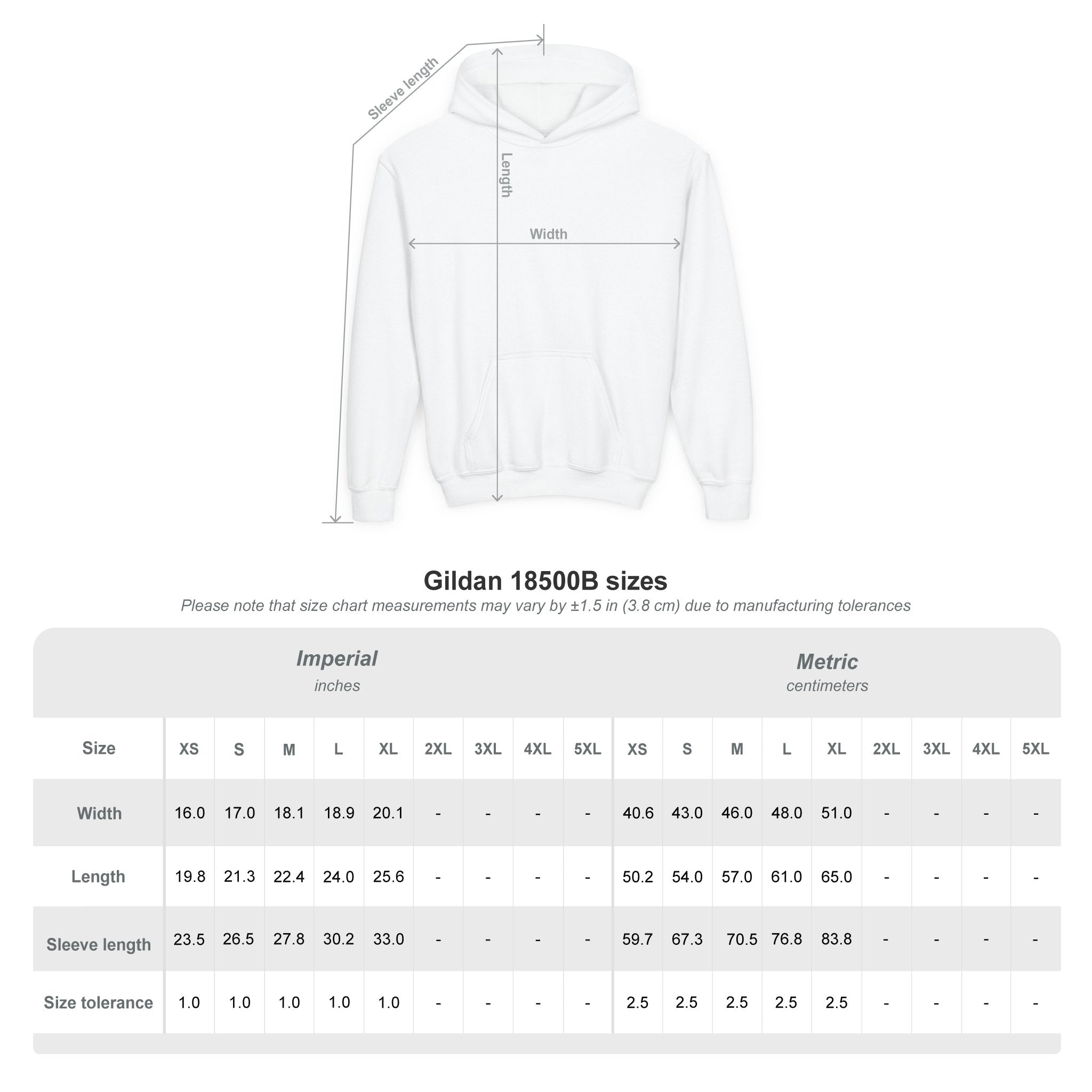 Love Life Tragedy Carter Jersey Kids Hoodie