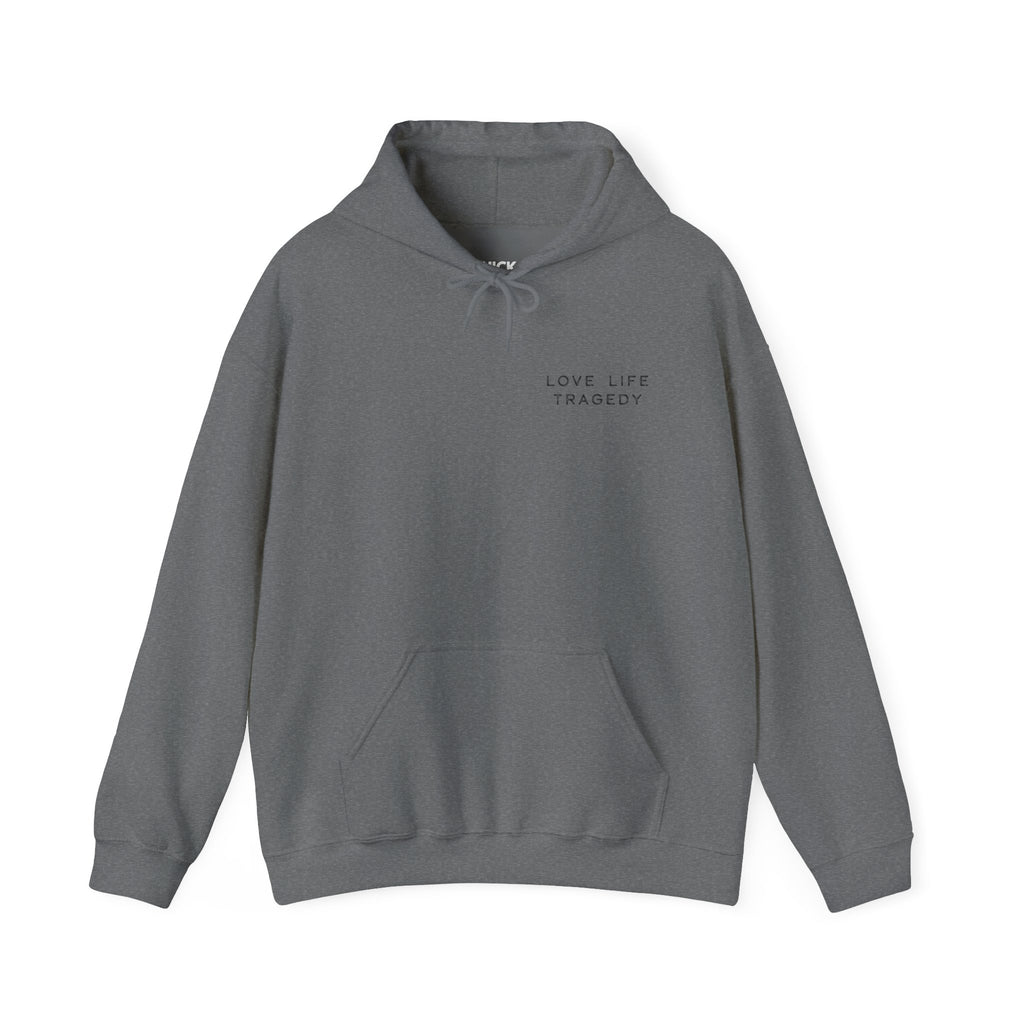 Love Life Tragedy: The Live Collection Hoodie