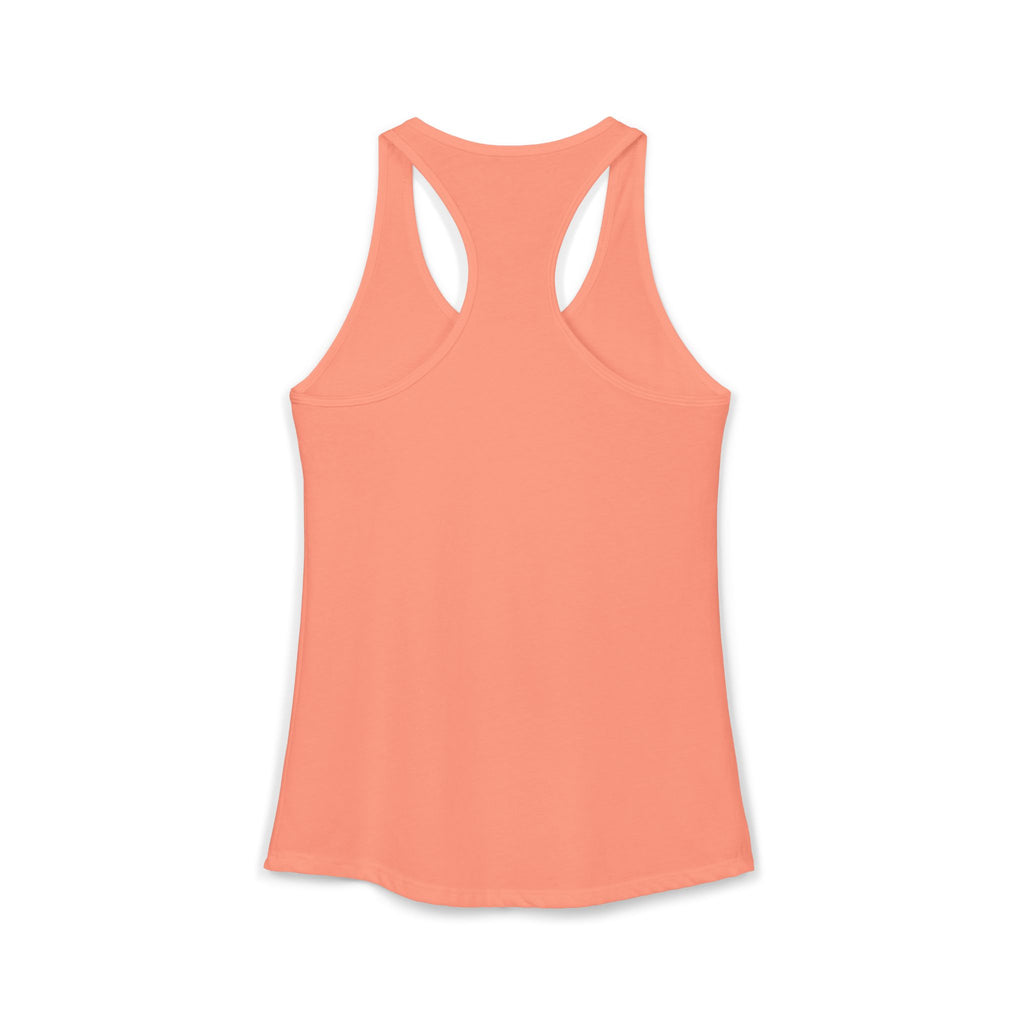 CARTER Name Tank Top