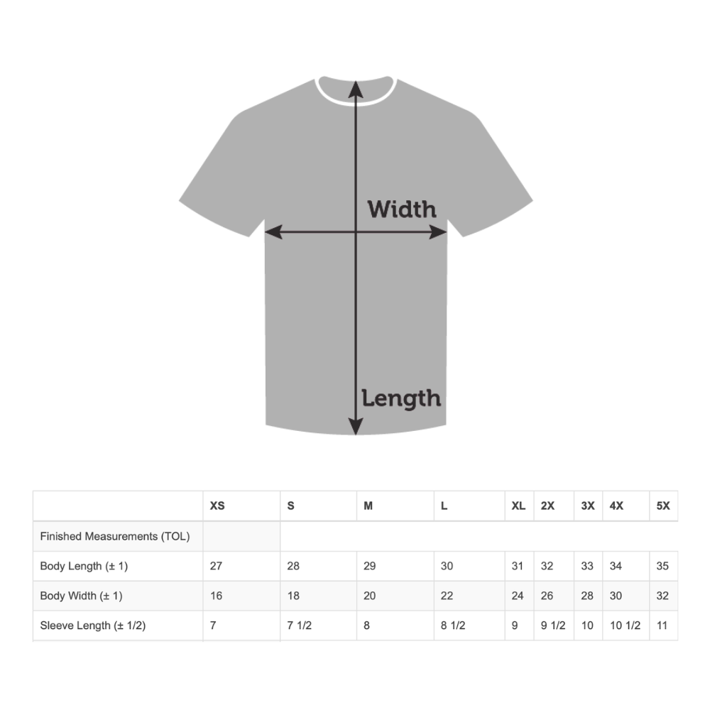 CARTER Name Leopard T-Shirt