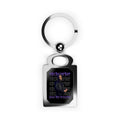 Love Life Tragedy Live Show Photo Keychain