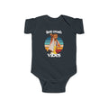 90's Baby Collection - First Crush Vibes Baby Bodysuit