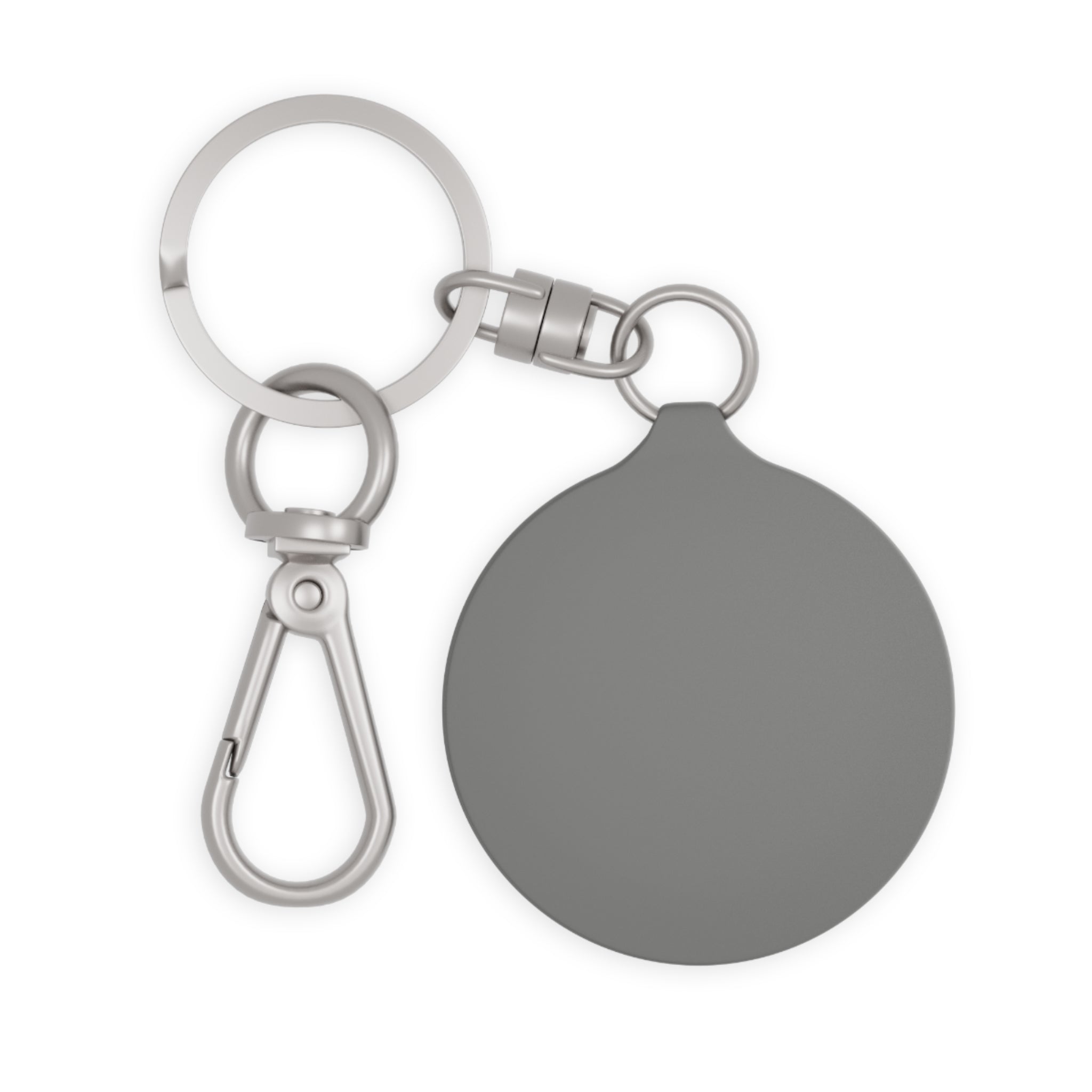Old School Scrapbook Keychain