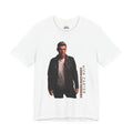Love Life Tragedy Photo T-Shirt