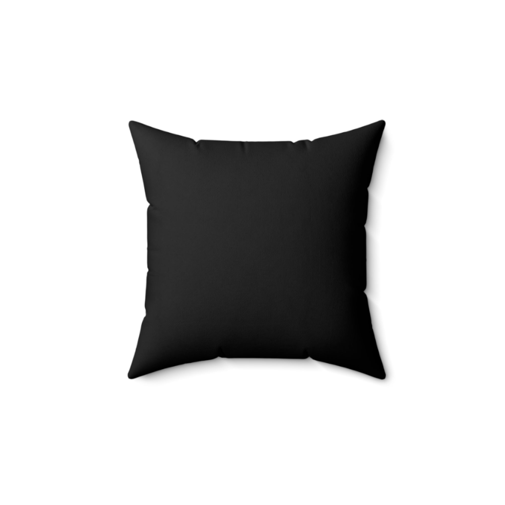 Hey Kid Lyric Throw Pillow
