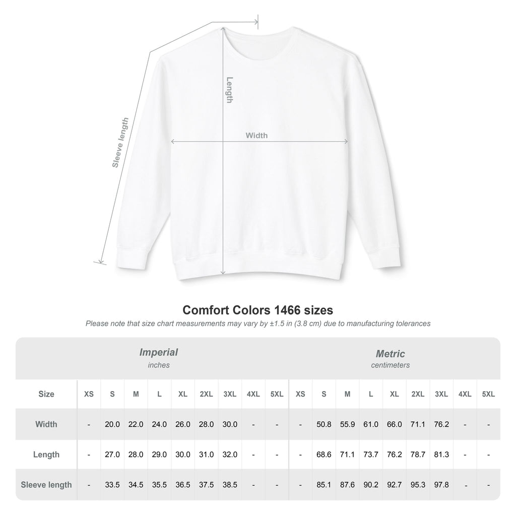 Love Life Tragedy Minimalist Sweatshirt