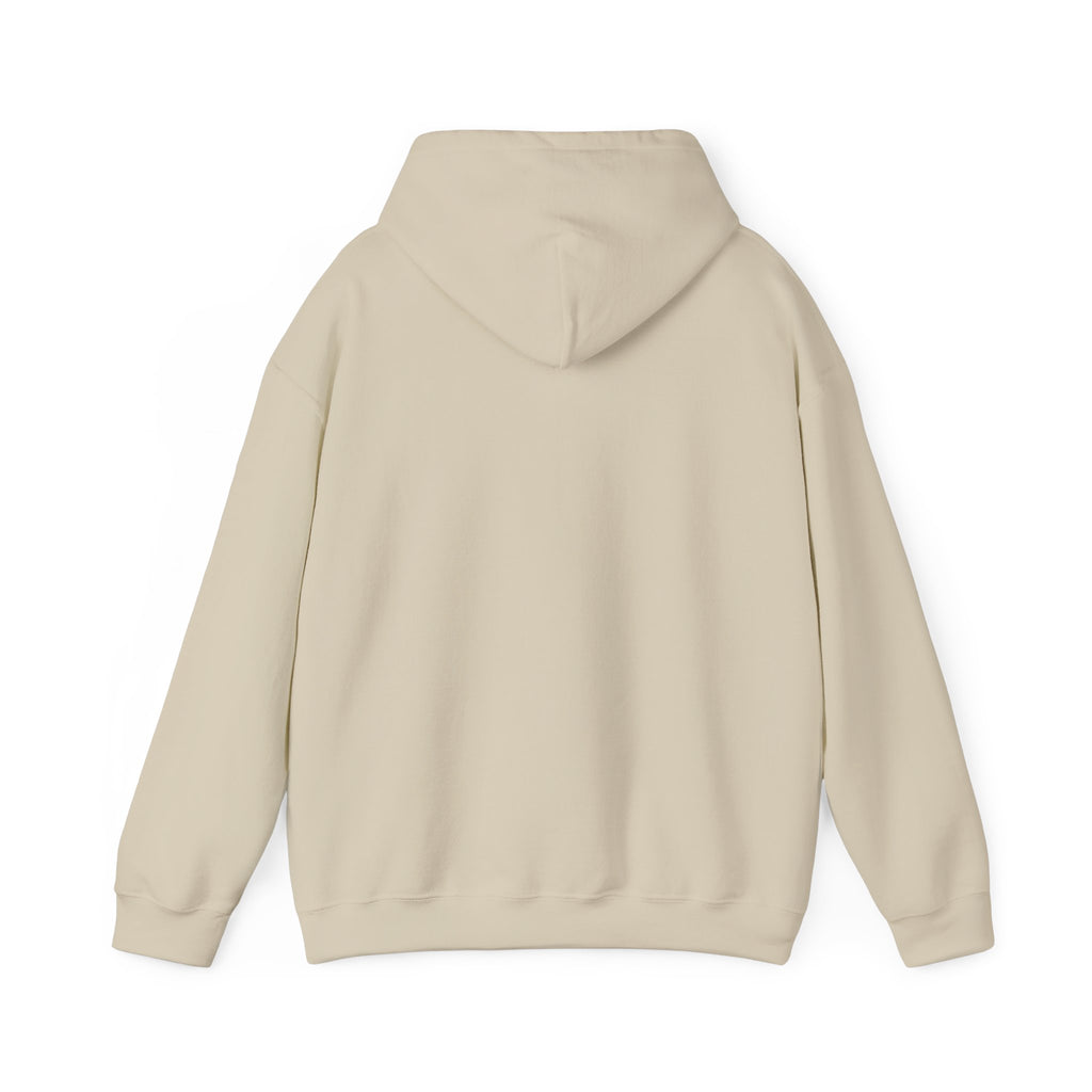 Love Life Tragedy NC Heart Hoodie