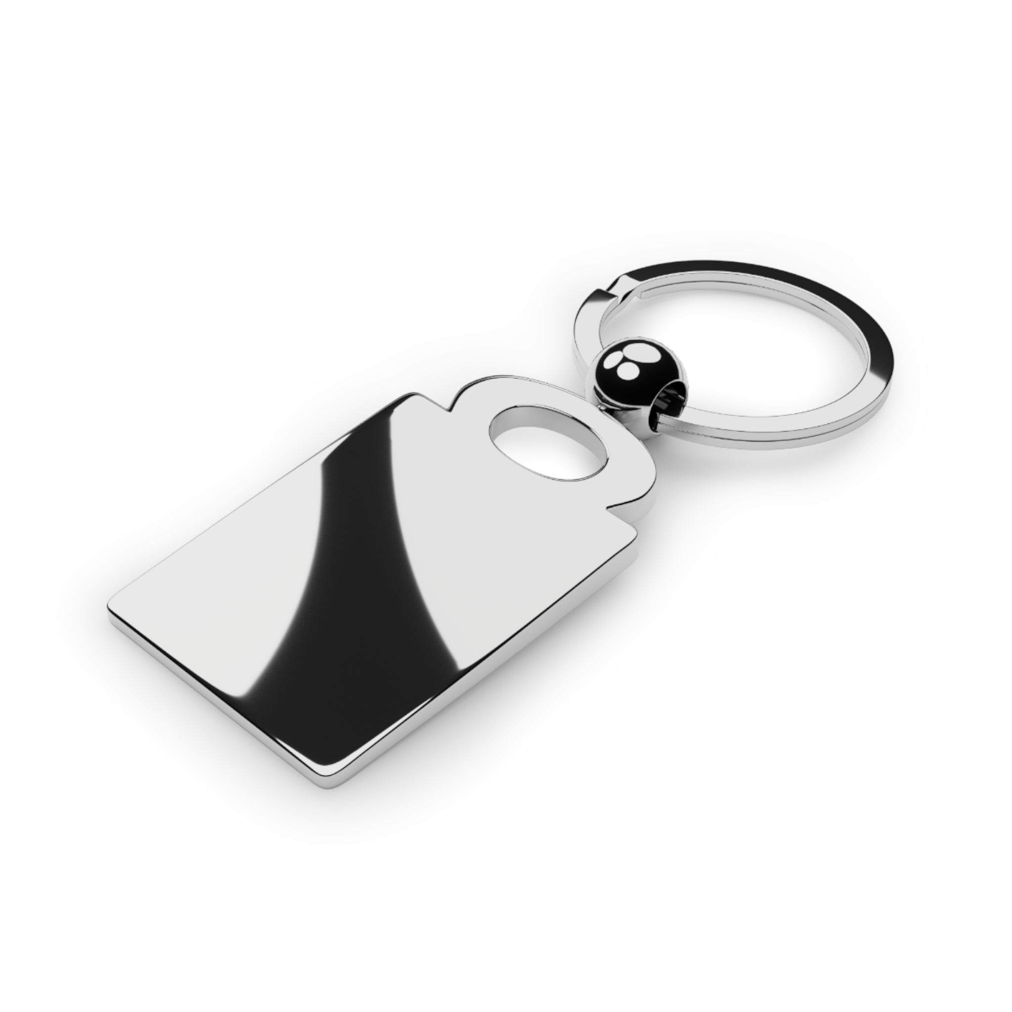 Love Life Tragedy On The Ranch Photo Keychain