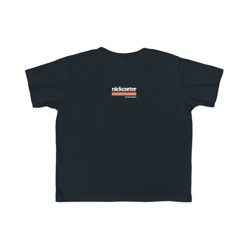 90's Baby Collection - Heartthrob Toddler T-Shirt