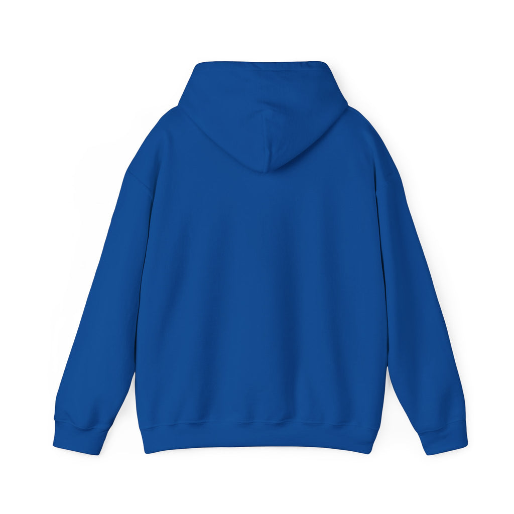 Love Life Tragedy NC Heart Hoodie