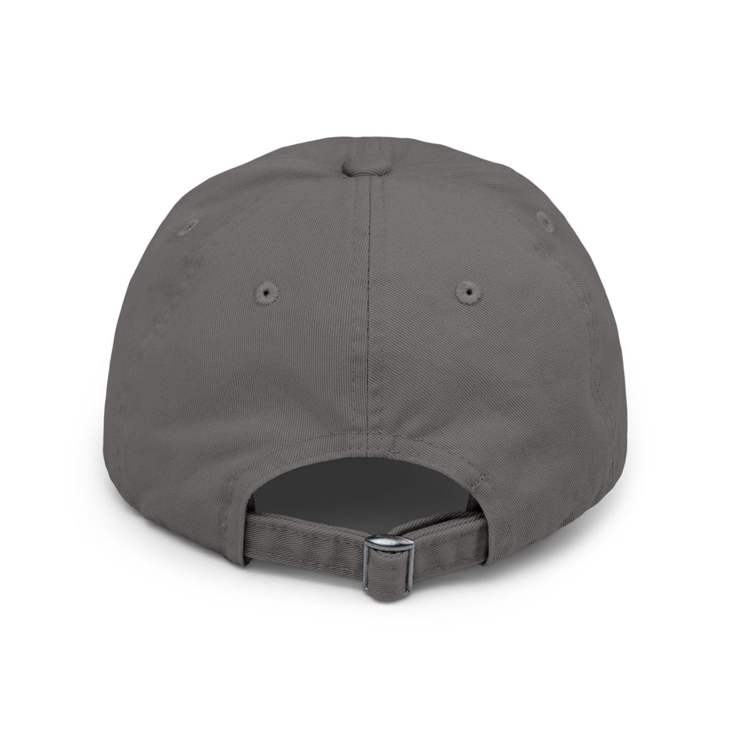 Love Life Tragedy Vintage Baseball Cap