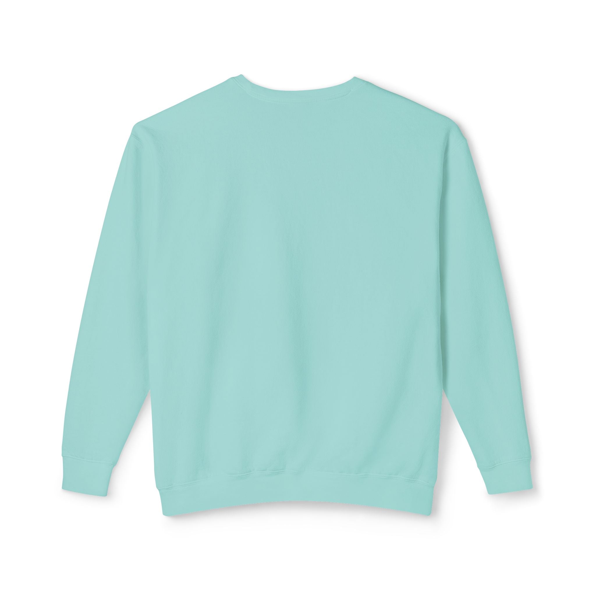 Love Life Tragedy Minimalist Sweatshirt