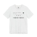 Love Life Tragedy Press Play T-Shirt