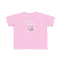 Love Life Tragedy Future Fangirl Toddler T-Shirt