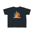 90's Baby Collection - Heartthrob Toddler T-Shirt
