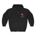 Love Life Tragedy Full Zip Hoodie