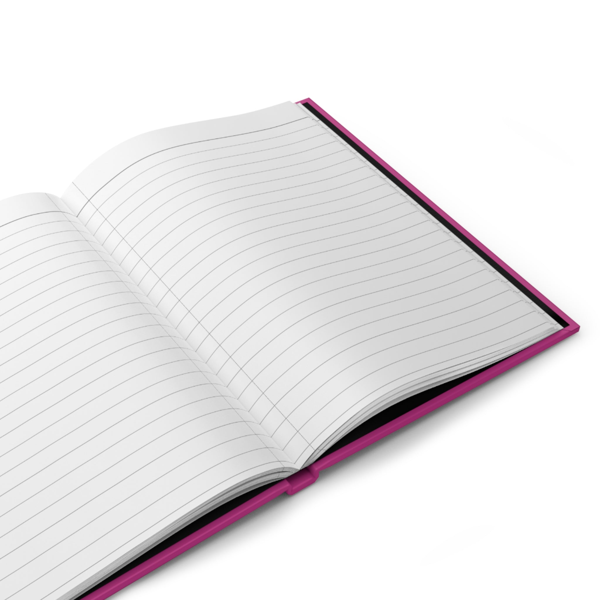 Old School Scrapbook Hardcover Journal