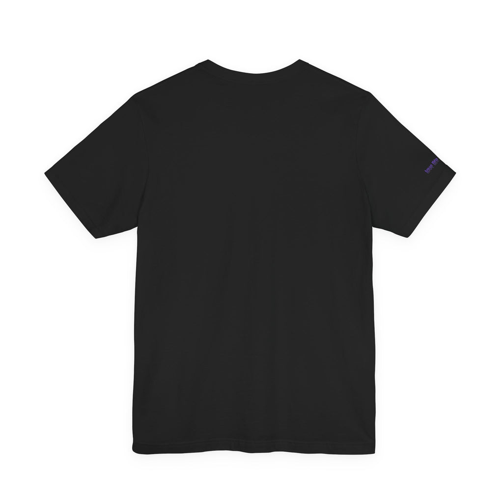 Live Life Tragedy Live Show Photo T-Shirt