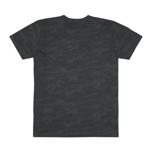 CARTER Name Camo T-Shirt
