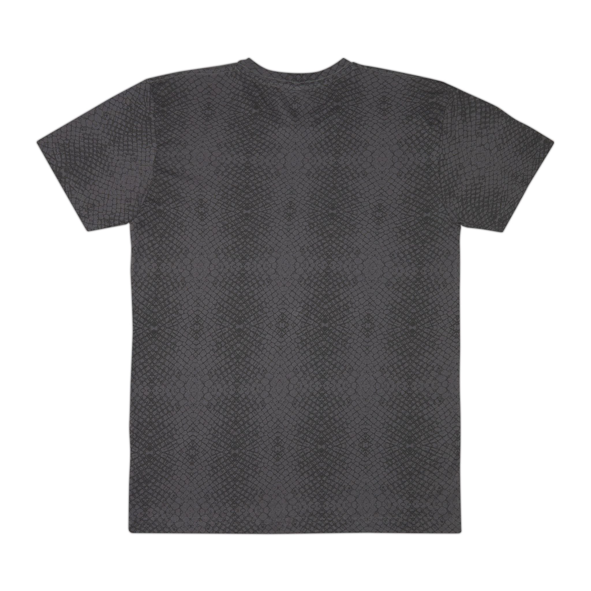CARTER Name Snake T-Shirt