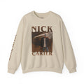 Love Life Tragedy On The Ranch Photo Sweatshirt