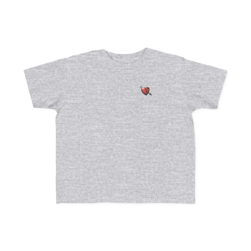 Carter Sport Jersey Toddler T-Shirt