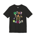 Love Life Tragedy Old School Scrapbook T-Shirt