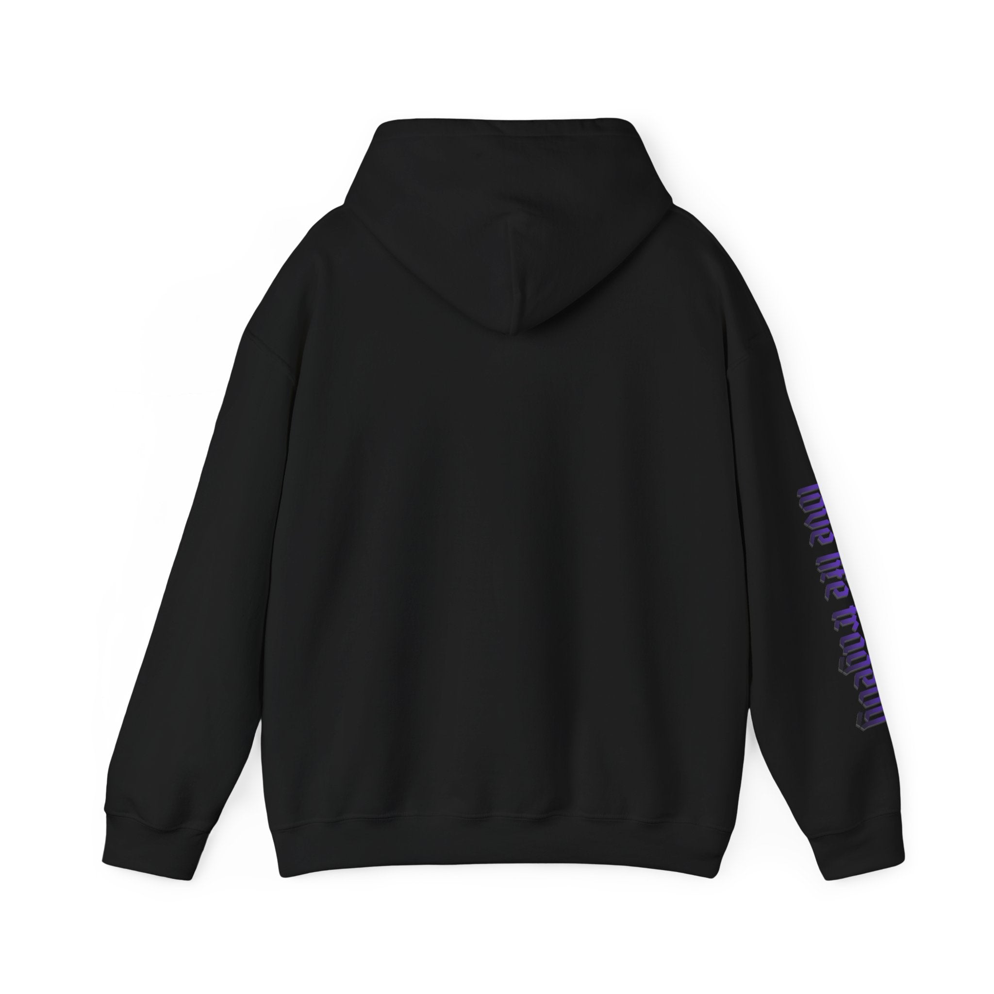 Love Life Tragedy Live Show Photo Hoodie