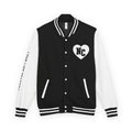 Love Life Tragedy Letterman Jacket