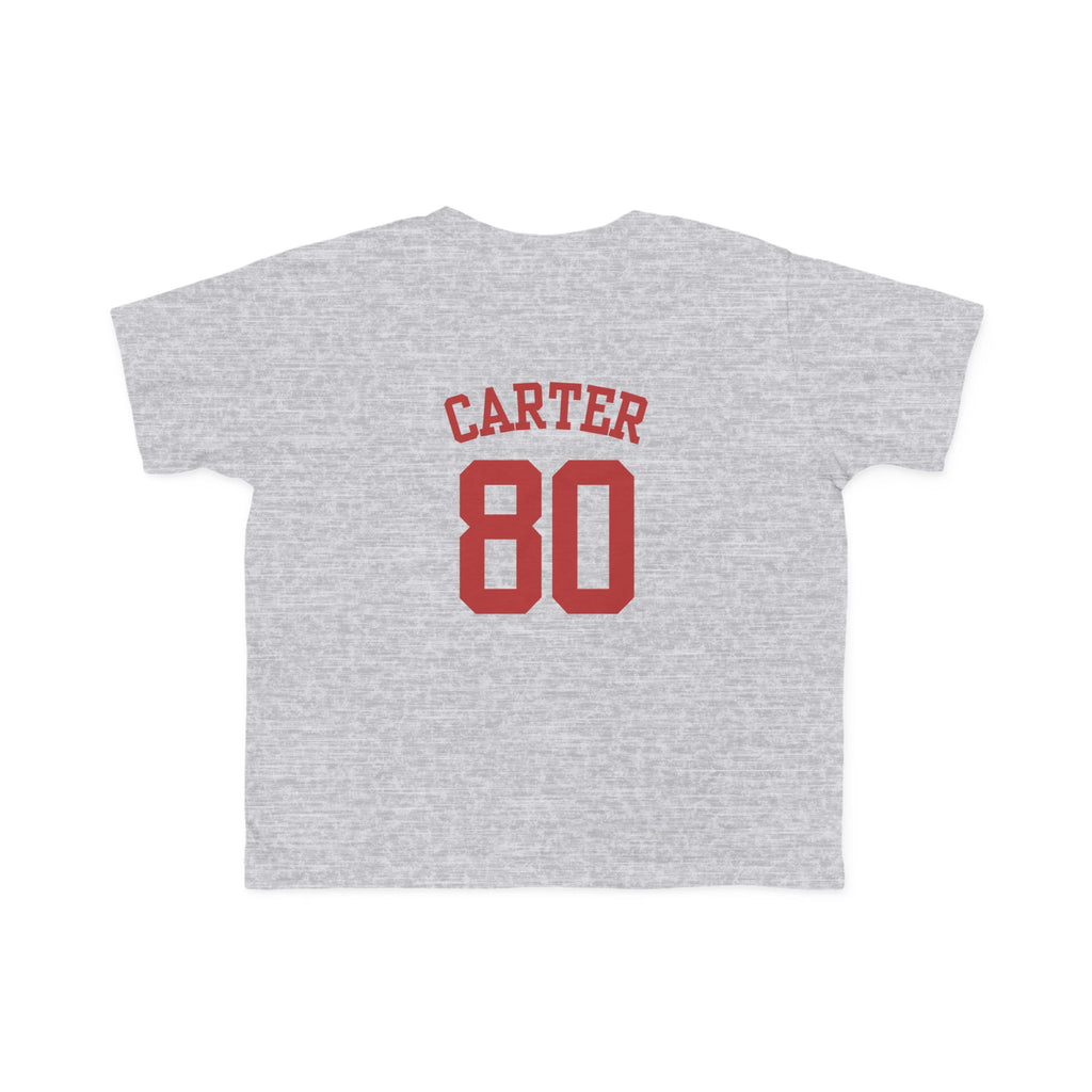 Carter Sport Jersey Toddler T-Shirt